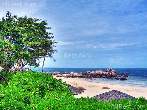Angsana Resort & Spa Bintan 53